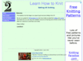 learn2knit.co.uk