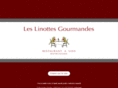 leslinottesgourmandes.com