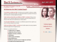 levinsonfamilylaw.com