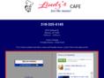 lindzscafe.com