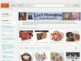 lucymoonglow.com