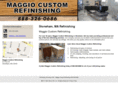 maggiorefinishing.com