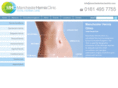 manchesterherniaclinic.com