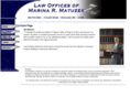 matuzeklaw.com