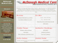 mcdonaghmed.com