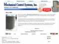 mechanicalcontrol.com
