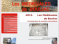 medievalesdebouliac.com