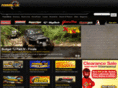 musclecartelevision.com