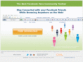 myfacebooktoolbar.com