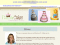 mypampercakes.com