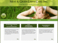 neatandgreen.com