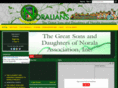 noralians.org