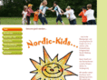 nordic-kids.com