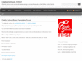 olatheschoolsfirst.net