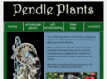 pendleplants.com