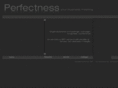 perfectness.org