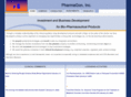 pharmagon.com