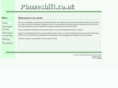 phazeshift.co.uk