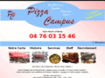 pizzeriaducampus.com