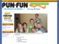 punfunpartygame.com