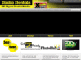 radiorentals.com.au