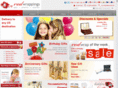 redwrappings.com
