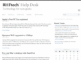 rhftech.com