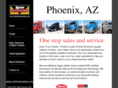 rushphoenix.com