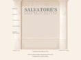 salvatoresdowntown.com