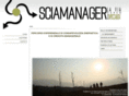 sciamanager.com