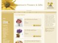 shannonsflowers.net