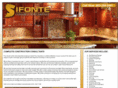 sifonteconstruction.com