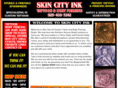 skincityink.com