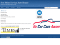sonshineservice.com