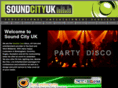 soundcityuk.com