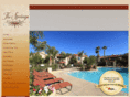 springsatcontinentalranch.com
