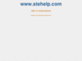 stehelp.com
