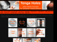 tengaholes.com