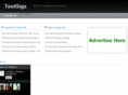 testgigs.com