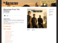 the-artistry.net