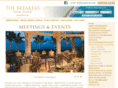 thebreakersmeetingplanner.com