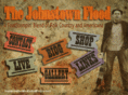 thejohnstownflood.co.uk