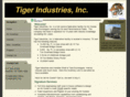 tigerindustriesinc.com