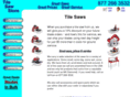 tilesawstore.com