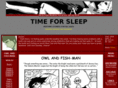 timeforsleep.net