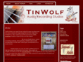 tinwolf.com