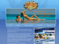 tropicallightstans.com