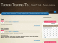 tucsontouringts.com