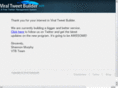 twittergitter.com