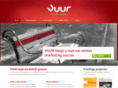 vuur.com